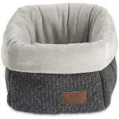 Babys Only Panier commode Robust anthracite