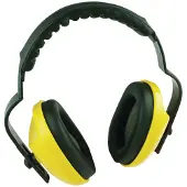 Toolpack Casque antibruit