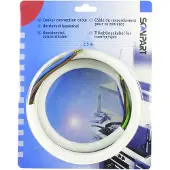 Scanpart Câble de raccordement 2 & 3 phases 2,5 m