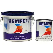 Hempel Light Primer 2.25l Clair