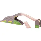 Bigjigs Rail Dinosaur Bridge
