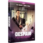 CARLOTTA Despair Blu-ray