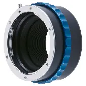 Novoflex Bague d'Adaptation Objectif Nikon-Appareil Photo Leica T/SL