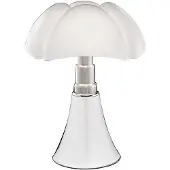 Martinelli Luce Pipistrello 620 LED Lampe de Table White | Large