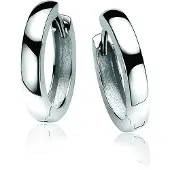 Zinzi Boucles d'oreilles en argent