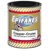 Epifanes Vernis Au Cuivre Pour Bateaux 750ml