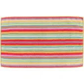 Cawö Tapis de Bain Cawö Stripes Multicolor-50 x 80 cm