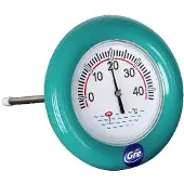 Gre Thermomètre bouée