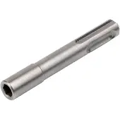 Kreator Porte-embout SDS+ Magnétique 75 mm