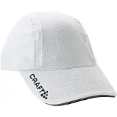 Craft Running Cap Noir