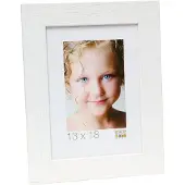 Deknudt S226K1 30x40 bois blanc, bord large