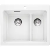 BLANCO Pleon 6 Split blanc man.