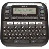 Brother PT-D210VP - Étiqueteuse