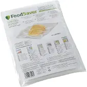 Foodsaver Sacs fraîcheur 20 x 29 cm 48 pièces