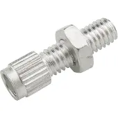 Elvedes Tendeur De Câble M6 25 Unités