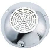 Talamex Ventilateur De Pont