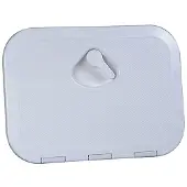 Nuova Rade Top Line Hatch 353x606 Mm Blanc