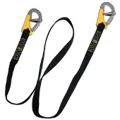 Lalizas Corde Double Life-link