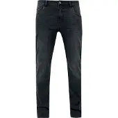 Urban Classics Jean noir denim