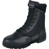 Magnum - Essential Equipment Bottes de - Classic - EU40 - EU46 - pour Unisexe - noir - Taille EU 46
