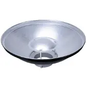 Godox Réflecteur Bol De Beauté BDR-S420 Argent 42 cm