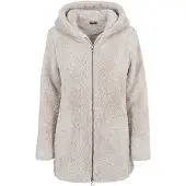 Urban Classics Manteau mi-saison beige