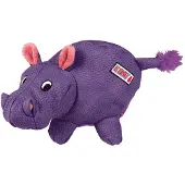 Kong Jouet Hippopotame