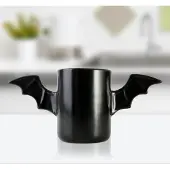 Eurowebbiz Tasse Mug Batman À Anses Ailes De Chauve-Souris