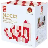 Hape Blocs