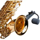 Tie Studio TCX308 Microphone for Saxophone/Brass