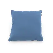 Hartman Coussin Décoratif Hartman Casual Steelblue (50 x 50 cm)