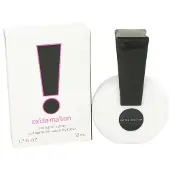 Coty Exclamation Eau de Cologne 50 ml