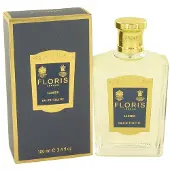 Floris Signature Collection Limes Eau de Toilette 100 ml