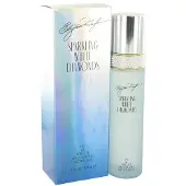 Elizabeth Taylor Sparkling White Diamonds EDT 100 ml W