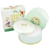 Prince matchabelli Wind Song de Poudre pour femmes 113 g (4 oz) blanche