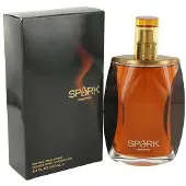 Liz Claiborne Spark For Men Eau De Cologne Spray 100 ml