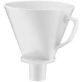 Alfi Plus, Machine à café : accessoires, Blanc