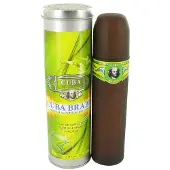 Cuba Original Brésil Eau de Toilette, 100 ml