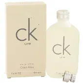 Calvin Klein Eau De Toilette One Unisex 100ml