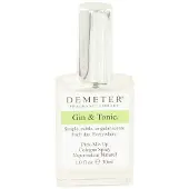Demeter Gin & Tonic eau de cologne pour femme 30 ml