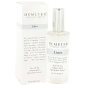Demeter Linen Cologne Spray 120 ml