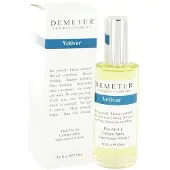 Demeter Vetiver cologne spray 120 ml