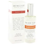 Demeter Sandalwood Cologne Spray 120 ml