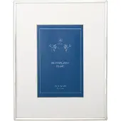 Henzo London 10 x 15 Argent