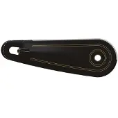 Dema Kettingkast Nostalgie 28 pouces Fermé 68 X 24 cm