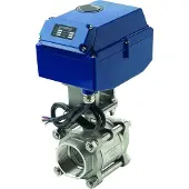 VETUS Vanne à Bille électrique Mv 24v