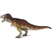Safari Ltd Figurine De T-rex à Plumes