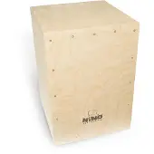 Nino Make Your Own Cajon Kit