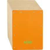 Nino by Meinl Cajon Orange