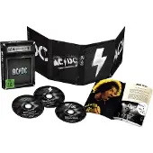 AC/DC CD de - Backtracks - pour Indifférent - Standard - Taille Standard